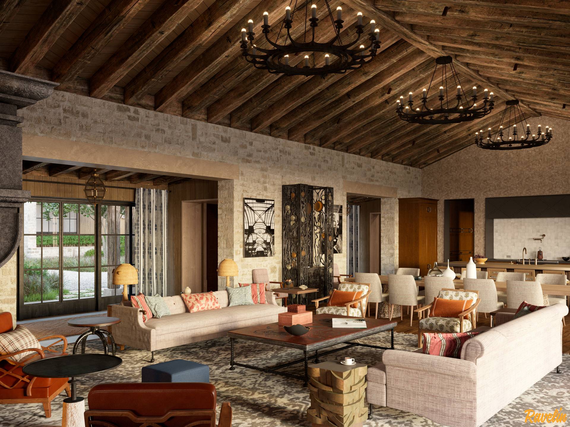 Santa Lucia Santa Lucia